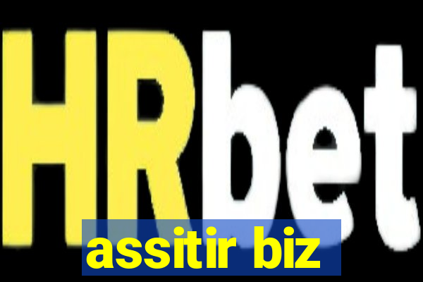 assitir biz